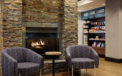 Photo 3 - Hampton Inn Thomson