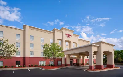 Photo 2 - Hampton Inn Thomson