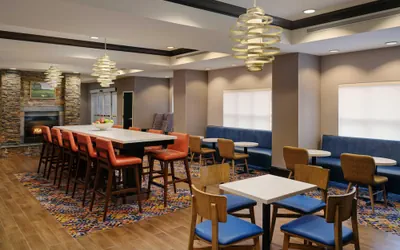 Photo 4 - Hampton Inn Thomson