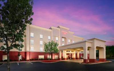 Hampton Inn Thomson
