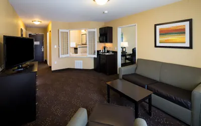 Photo 2 - Holiday Inn Express & Suites Detroit North - Troy by IHG