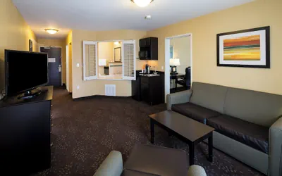 Photo 5 - Holiday Inn Express & Suites Detroit North - Troy by IHG