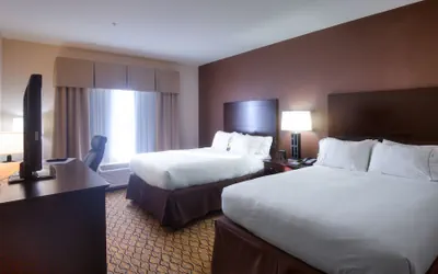 Photo 5 - Holiday Inn Express Hotel & Suites Elk City by IHG