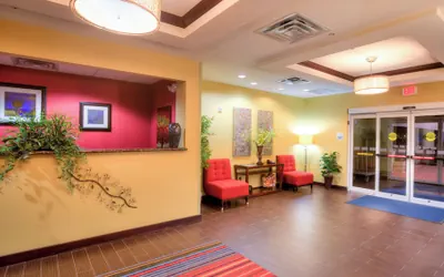 Holiday Inn Express Hotel & Suites Elk City by IHG