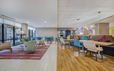 Photo 5 - Home2 Suites by Hilton Dallas-Frisco