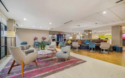 Photo 4 - Home2 Suites by Hilton Dallas-Frisco