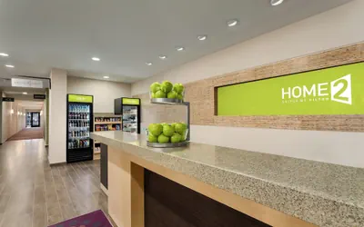 Photo 3 - Home2 Suites by Hilton Dallas-Frisco