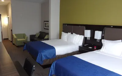Photo 3 - Holiday Inn Express Hotel & Suites El Reno by IHG