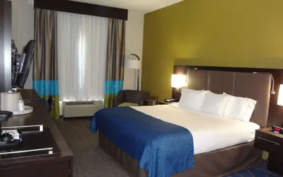 Photo 2 - Holiday Inn Express Hotel & Suites El Reno by IHG
