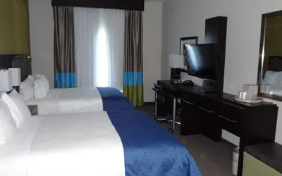 Photo 4 - Holiday Inn Express Hotel & Suites El Reno by IHG