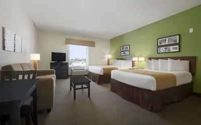 Photo 4 - PetroStay Inn & Suites Cotulla