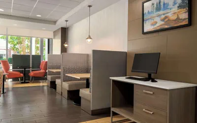 Photo 4 - Home2 Suites by Hilton Oxford, AL