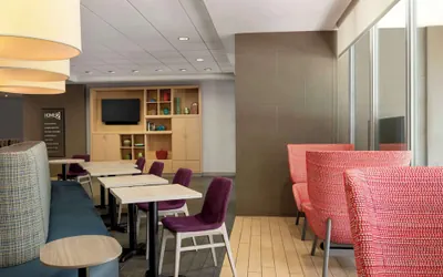 Photo 2 - Home2 Suites by Hilton Oxford, AL
