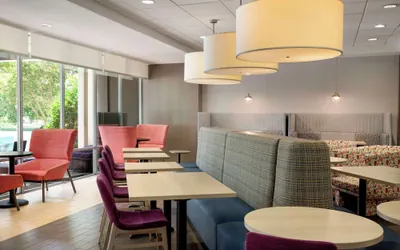 Photo 3 - Home2 Suites by Hilton Oxford, AL