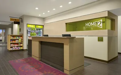 Photo 5 - Home2 Suites by Hilton Oxford, AL