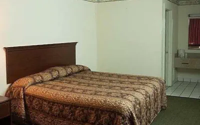 Photo 5 - Budget Motor Lodge