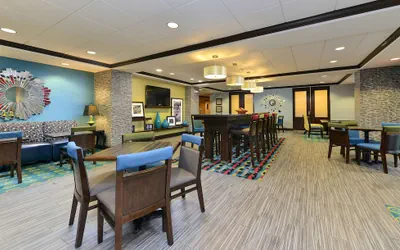 Photo 5 - Hampton Inn Iowa City/University Area