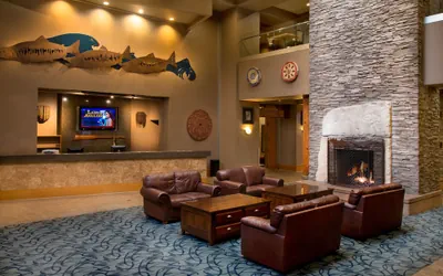 Photo 4 - Little Creek Casino Resort