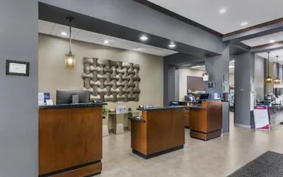 Photo 5 - Best Western Plus Williston Hotel & Suites