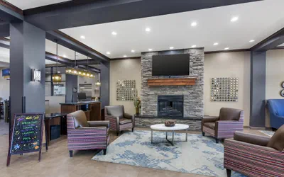 Photo 3 - Best Western Plus Williston Hotel & Suites