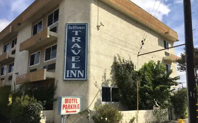 Photo 2 - Bellflower Travel Inn