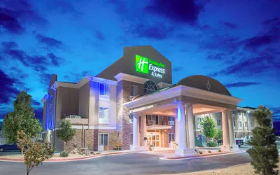 Photo 2 - Holiday Inn Express Hotel & Suites Hobbs by IHG