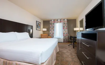 Photo 4 - Holiday Inn Express Hotel & Suites Hobbs by IHG