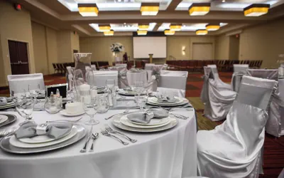 Photo 5 - Courtyard Killeen Marriott