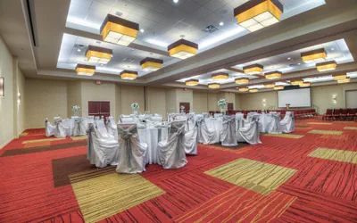 Photo 4 - Courtyard Killeen Marriott