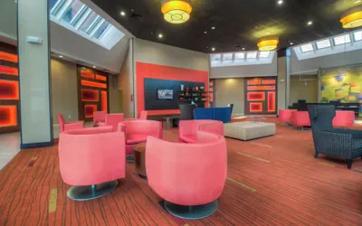 Photo 3 - Courtyard Killeen Marriott