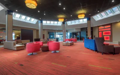 Photo 4 - Courtyard Killeen Marriott