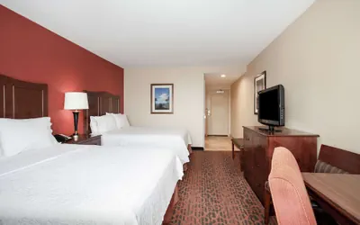 Photo 5 - Hampton Inn & Suites Denver/South-RidgeGate