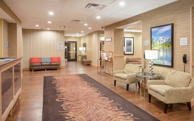 Photo 3 - Hampton Inn & Suites Denver/South-RidgeGate