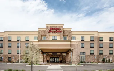 Photo 2 - Hampton Inn & Suites Denver/South-RidgeGate