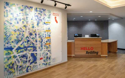 Photo 5 - TownePlace Suites Redding