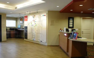 Photo 3 - TownePlace Suites Redding