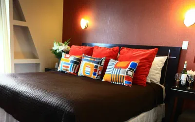 Photo 4 - Nesva Hotel