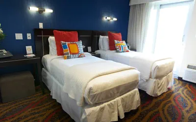 Photo 5 - Nesva Hotel