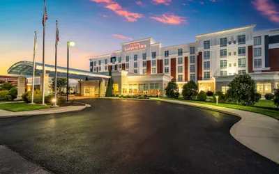 Photo 2 - Hilton Garden Inn Dayton South-Austin Landing