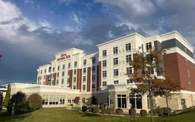 Photo 2 - Hilton Garden Inn Dayton South-Austin Landing