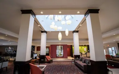 Photo 3 - Hilton Garden Inn Dayton South-Austin Landing