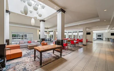 Photo 5 - Hilton Garden Inn Dayton South-Austin Landing
