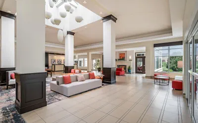 Photo 4 - Hilton Garden Inn Dayton South-Austin Landing