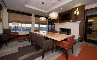 Photo 4 - Hilton Garden Inn Dayton South-Austin Landing