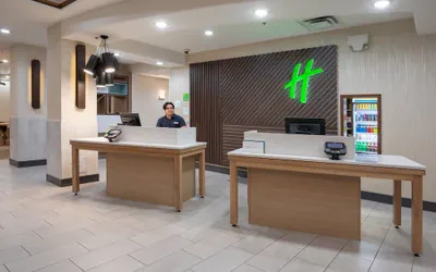 Photo 4 - Holiday Inn Hotel & Suites Durango Downtown by IHG
