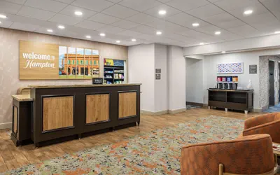 Photo 5 - Hampton Inn & Suites Hope