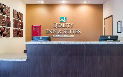 Photo 3 - Quality Inn & Suites Minot North
