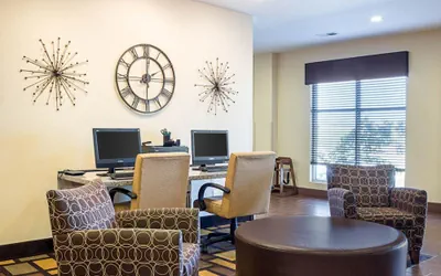 Photo 5 - Quality Inn & Suites Minot North