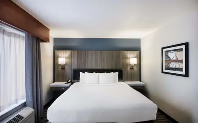 Photo 5 - Best Western Plus Mountain View Auburn Inn