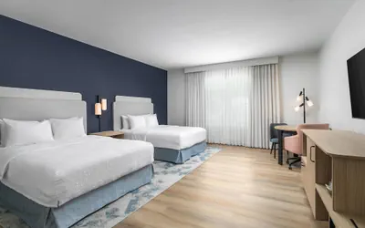 Photo 5 - Hampton Inn New Smyrna Beach